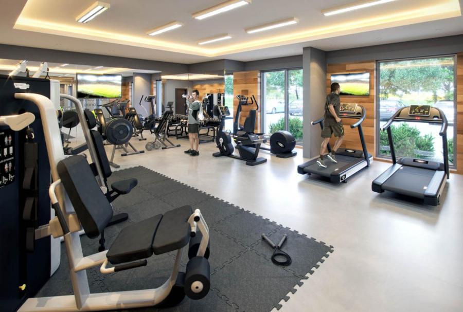 Pomorskie Apartamenty Baltica Towers Гданск Екстериор снимка
